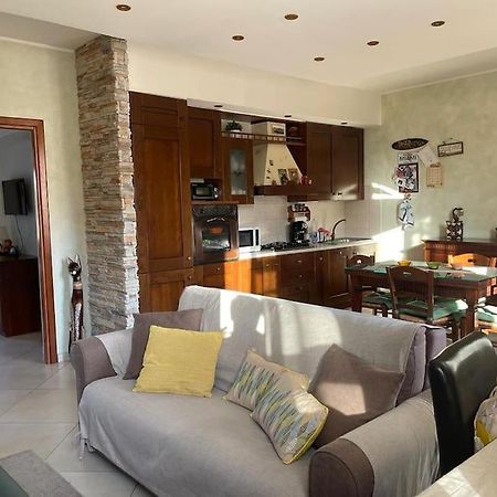 Roma Battistini 66 Apartment, Near Vatican City 外观 照片