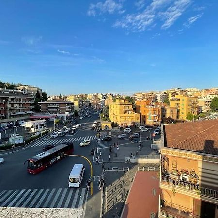 Roma Battistini 66 Apartment, Near Vatican City 外观 照片