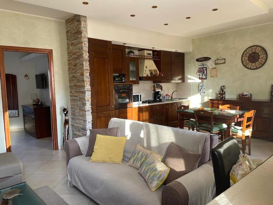 Roma Battistini 66 Apartment, Near Vatican City 外观 照片