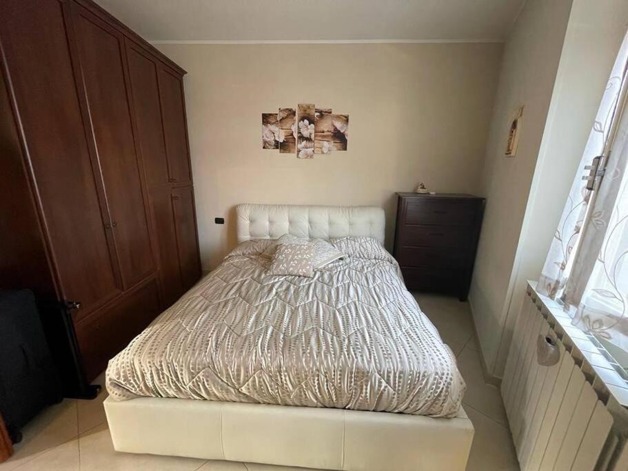 Roma Battistini 66 Apartment, Near Vatican City 外观 照片