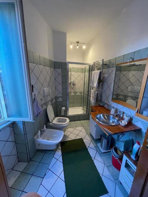 Roma Battistini 66 Apartment, Near Vatican City 外观 照片