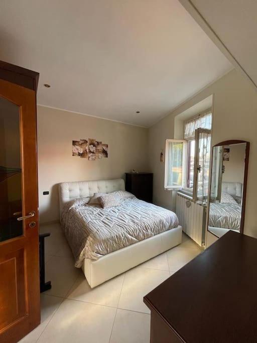 Roma Battistini 66 Apartment, Near Vatican City 外观 照片