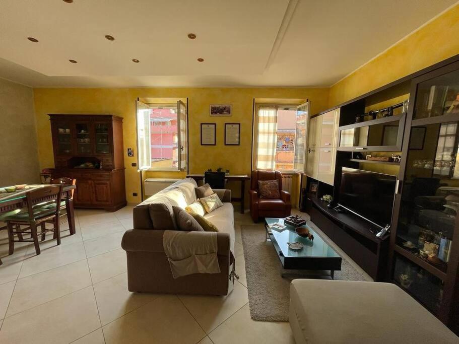 Roma Battistini 66 Apartment, Near Vatican City 外观 照片