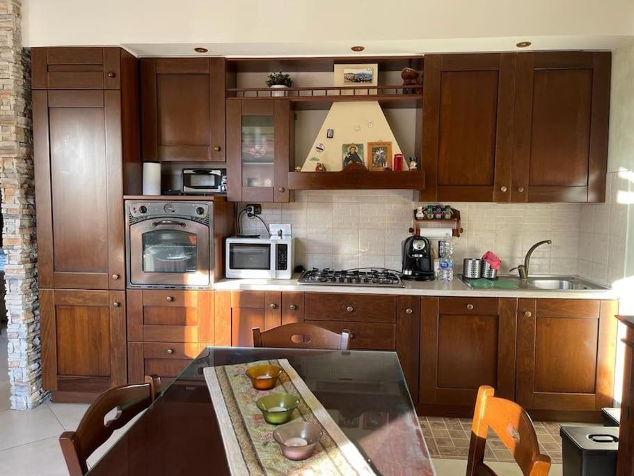 Roma Battistini 66 Apartment, Near Vatican City 外观 照片