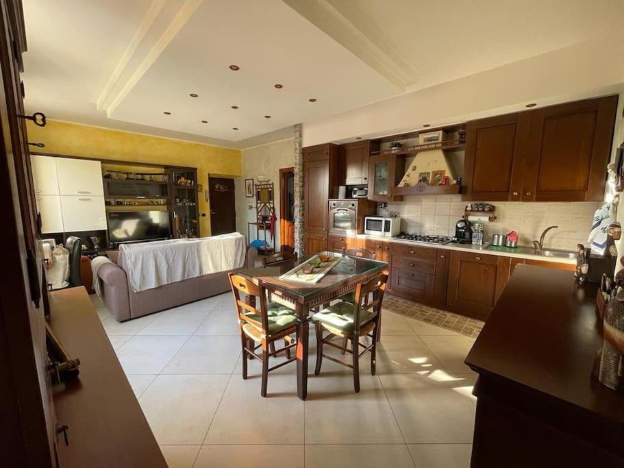 Roma Battistini 66 Apartment, Near Vatican City 外观 照片