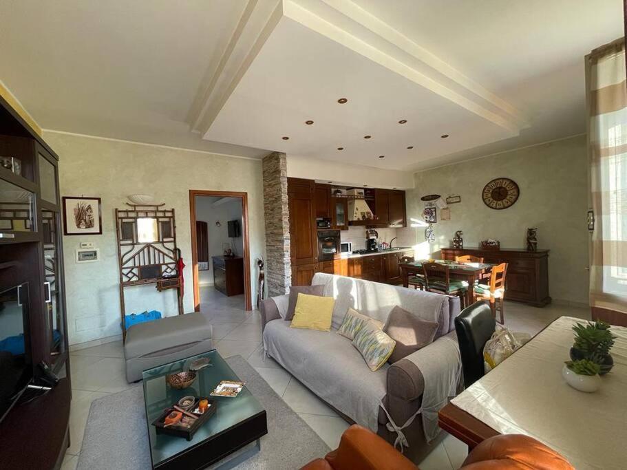 Roma Battistini 66 Apartment, Near Vatican City 外观 照片